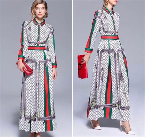 fake gucci maxi dress|gucci maxi dress net a porter.